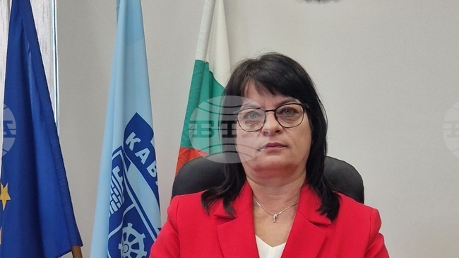 За Община Каварна 2025 година е година на подготовка за предстоящо мащабно обновяване, каза в интервю за БТА кметът Елена Балтаджиева