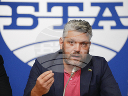 Национален пресклуб на БТА София - пресконференция