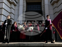 Ден на народните будители - празнично шествие