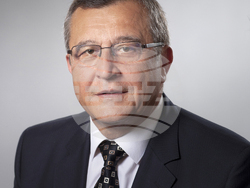 Снимка: Президентство