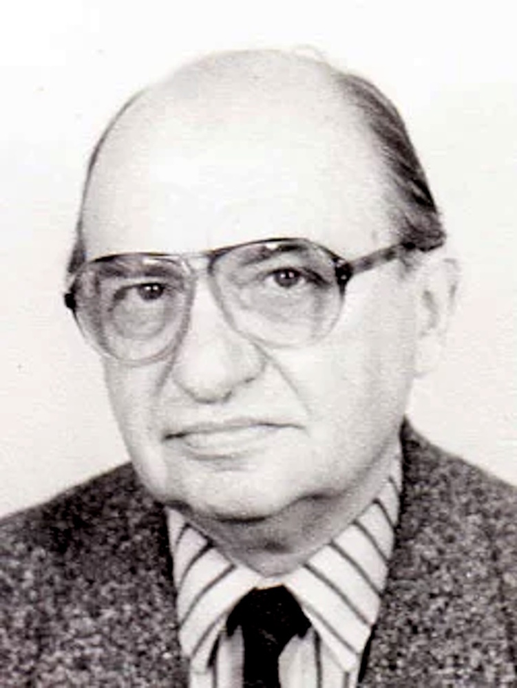 Днес се навършват 95 години от рождението на Дечо Таралежков