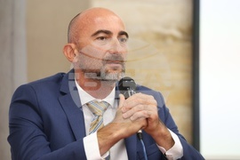 Велики Преслав - „Европа на Балканите: Заедно чрез знание” - панел „Политиката на сближаване - инвестиции в хората”