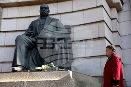 Ден на народните будители - празнично шествие