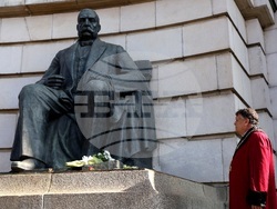 Ден на народните будители - празнично шествие