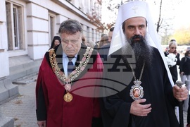 Ден на народните будители - празнично шествие