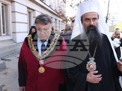 Ден на народните будители - празнично шествие