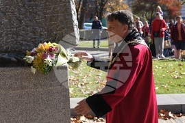 Ден на народните будители - празнично шествие