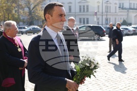 Ден на народните будители - празнично шествие