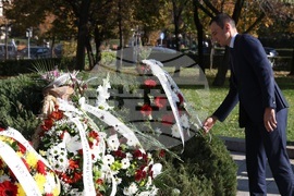 Ден на народните будители - празнично шествие