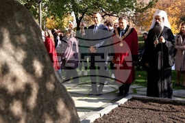 Ден на народните будители - празнично шествие