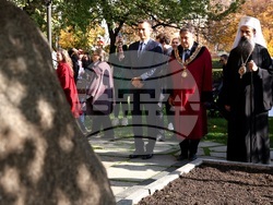 Ден на народните будители - празнично шествие