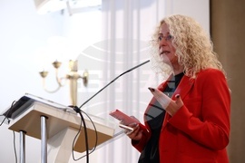 БАН - тържествено събрание - награди - връчване