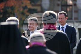 Ден на народните будители - празнично шествие