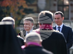 Ден на народните будители - празнично шествие