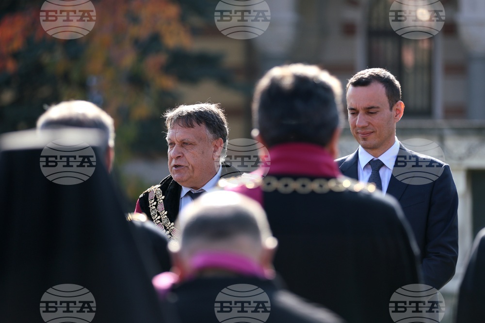 Ден на народните будители - празнично шествие