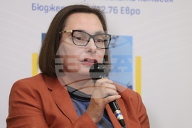 Велики Преслав - „Европа на Балканите: Заедно чрез знание” – панел „Предизвикателства и възможности”