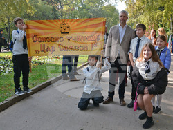 Снимка: Община Варна