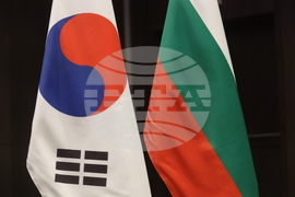 Корейско-български енергиен форум