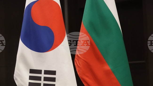 Sofia Hosts Korea-Bulgaria Energy Forum