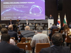 Корейско-български енергиен форум