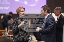 Корейско-български енергиен форум