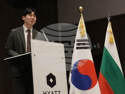 Корейско-български енергиен форум