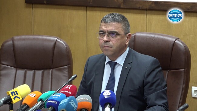 МВР отчита с 58,2% завишаване на сигналите за изборни нарушения, в сравнение с предходните избори, каза Атанас Илков