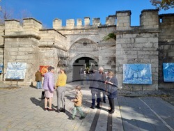 Снимка: Община Видин