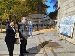 Снимка: Община Видин