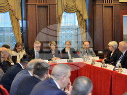 Снимка: Министерство на транспорта и съобщенията