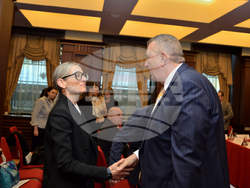 Снимка: Министерство на транспорта и съобщенията