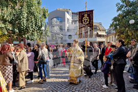 Пловдив - Ден на народните будители - общоградско шествие