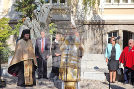 Пловдив - Ден на народните будители - общоградско шествие