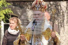 Пловдив - Ден на народните будители - общоградско шествие