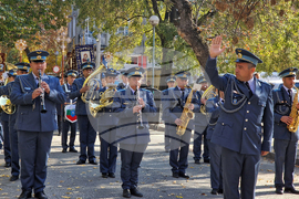 Пловдив - Ден на народните будители - общоградско шествие