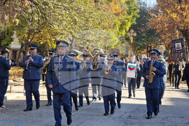Пловдив - Ден на народните будители - общоградско шествие