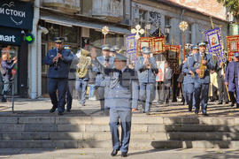 Пловдив - Ден на народните будители - общоградско шествие