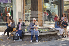 Пловдив - Ден на народните будители - общоградско шествие