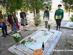 Снимка: Община Сливен