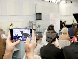 Варна - VIII Национален конкурс за пианисти „Мила Михайлова”