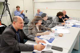 Варна - VIII Национален конкурс за пианисти „Мила Михайлова”