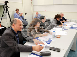 Варна - VIII Национален конкурс за пианисти „Мила Михайлова”