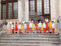 Снимка: Община Шумен