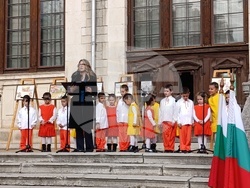 Снимка: Община Шумен