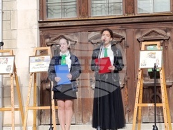 Снимка: Община Шумен