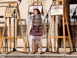 Снимка: Община Шумен