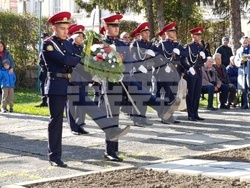 Снимка: Община Шумен