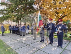 Снимка: Община Шумен