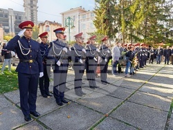 Снимка: Община Шумен