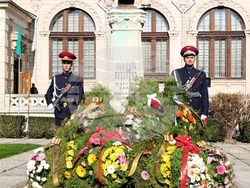 Снимка: Община Шумен